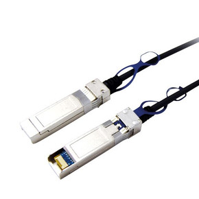 DYNAMIX 2m 10G Passive SFP+ cable. Cisco and generic compatible.