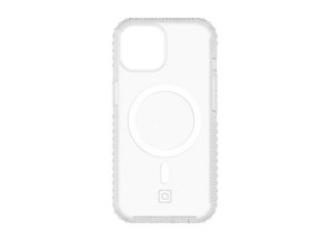 Incipio Grip MagSafe - iPhone 15/14/13 - Clear