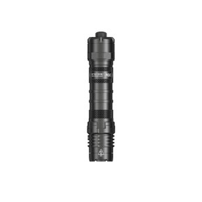 Nitecore P10Ix 4000 Lumen Usb-C Rechargeable Tactical Flashlight