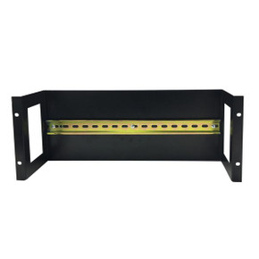 DYNAMIX 4RU DIN 19'' Rackmount, 89mm Deep. DYNAMIX 4RU DIN 19'' Rackmount, 89mm Deep.