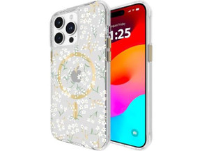 Rifle Paper Case Magsafe - iPhone 15 Pro Max - Petite