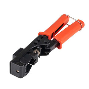 DYNAMIX Rapid Termination Tool for 180 non-shuttered Keystone Jacks FP-C6-007 & FP-C6-008 & Keystone Coloured Jacks