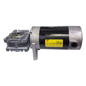 Santint S5 Shaker Clamp Motor