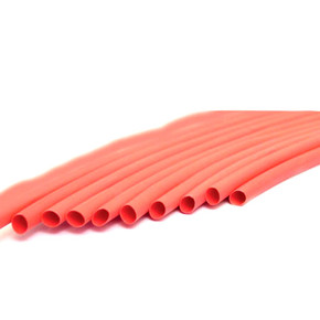 Heatshrink 2Mm Red (10 Pack)