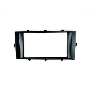 Fitting Kit Toyota Aqua Prius C 2011 - 2019 Double Din (200Mm Wide) (Black)