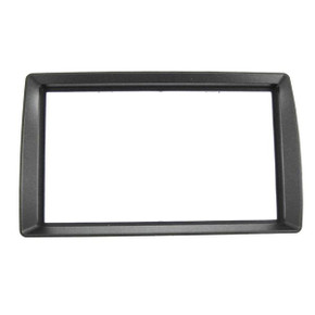 Fitting Kit Honda Stream 2007 - 2013 Double Din (Black) Fitting Kit Honda Stream 2007 - 2013 Double Din (Black)
