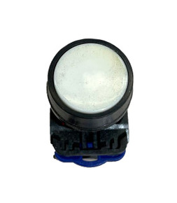 S5 Santint Shaker White Control Button