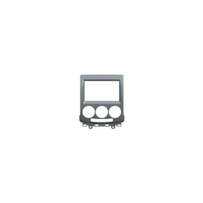 Fitting Kit Mazda 5  Premacy 2005 - 2010 Double Din (Silver)