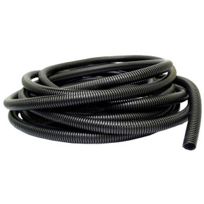 Loom Tube Split Sleeving 5.6Mm X 50Mtr