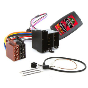 Swc Harness Holden Commodore (Vy - Vz)