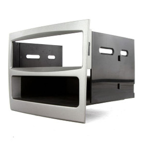 Fitting Kit Holden Commodore 2002 - 2007 Vy - Vz Din Only (Grey)