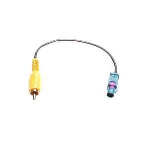 Camera Retention Mercedes Vito  - Sprinter 2014 - 2021