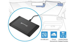 Blackvue Cm100G Lte Connectivity Module For Blackvue Dr970X And Dr770X