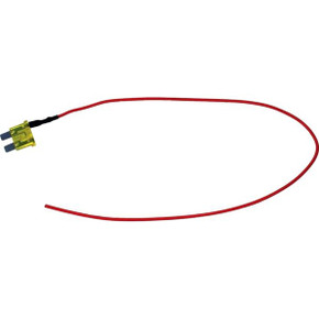 Blade Fuse 20Amp Spur (Atc) (10 Pack)