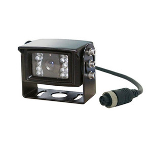 Rc52 Heavy Duty Bracket Mount Ir Ntsc 4 Pin Camera