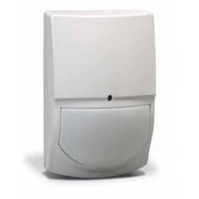 Avs Pir Motion Sensor Normally Open Contacts