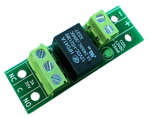 12V Relay 3A Oem Relay