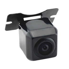 Rc07 Mini Square Bracket Mount Pal Rca Camera With 5 Metre Cable