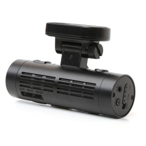 Qvia Dash Cam 1Ch 1080 +Wifi +Gps +Adas +32Sd