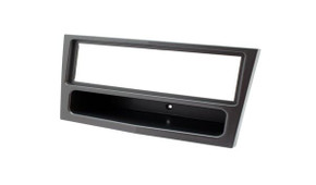 Fitting Kit Holden Astra 2004 - 2011 Din Only (Charcoal Grey)