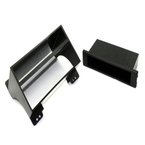 Fitting Kit Kia Carnival 2006 - 2012 Din Only (Black)