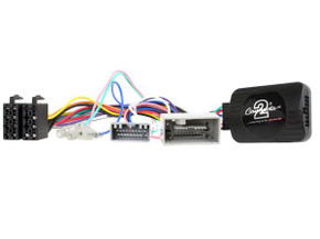 Swc Harness Honda City - Jazz - Fit - Hrv 2014 - 2021 (Cam Lock) (Swc 20 Pin Plug) Swc Harness Honda City - Jazz - Fit - Hrv 2014 - 2021 (Cam Lock) (Swc 20 Pin Plug)