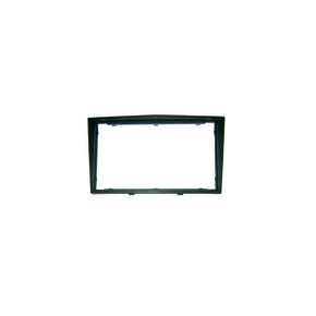 Fitting Kit Holden Astra 2004 - 2011 Double Din (Needs Ct23Un01 Cage) (Black)