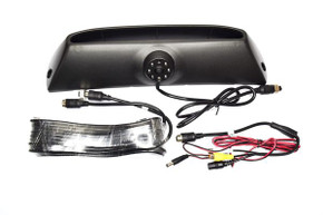 Autoview Camera Iveco Daily 11-14