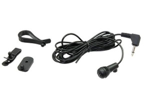 Microphone With 3.5Mm Jack Connection