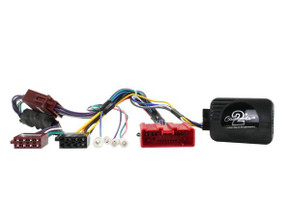 Swc Harness Mazda 6  - Atenza 2007 - 2009 (With Bose Amped)