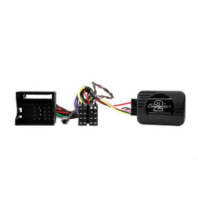 Swc Harness Mini 2002 -2008 Amp (R50 & R53 Harmon Hardon) (Quadlock)
