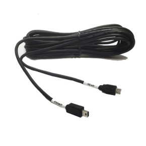 Qr-Ar Extention Cable For Rear Camera 7 Metre Qr-Ar Extention Cable For Rear Camera 7 Metre