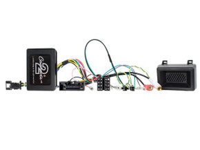 Swc Harness Ford Kuga  - Ranger  - Focus  - Fiesta 2011 - 2021 Retains Parking Sensor Audio