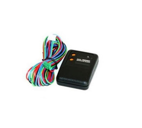 Mongoose 2 Stage Microwave Sensor - M80/M60