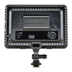 Jupio Powerled 330 Led Light Single Colour - Takes Npf Series Batteries