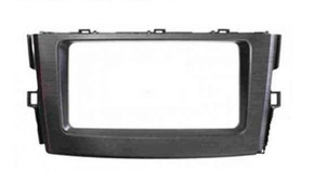 Fitting Kit Toyota Mark X Zio 2007 - 2013 (Gun Metal)