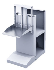 Santint Floor Stand For M3 12 Or 16 Cannister Tinters
