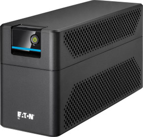 Eaton 5E Ups 700Va/360W 2 X Anz Outlets (No Fan)