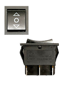 Santint Ao Series Rocker Switch 220V16A Santint Ao Series Rocker Switch 220V16A