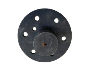 Santint G360 Lower Platen Shaft B