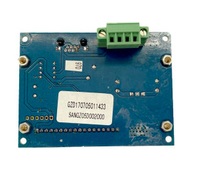 G360 / Gh360 Santint Pcb Assembly