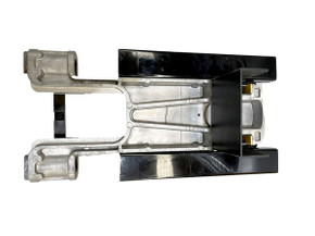 Santint G360 Lower Supporting Arm Components A@22