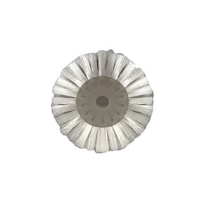 A2H Brush Cleaning Wheel  - Santint A3