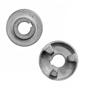 Guide Screw Coupler - Santint S5