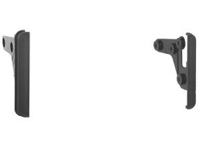 Fitting Kit Metra Toyota - Subaru Side Trim 2000 On Double Din (Black)