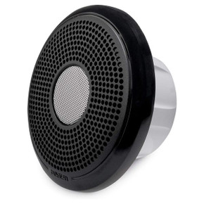 Fusion 4" Marine Speakers 120W Pair Xs Series Classic White/Black