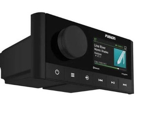 Fusion Marine Stereo Ms-Ra210