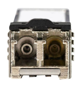 CARELINK 10G LC Duplex Multimode SFP+ Module. 300m with DOM Function. HP & Generic Brand Compatible. Wavelength: 850nm. 0C~+70C.