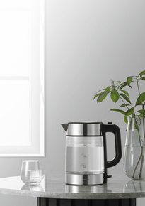 Xiaomi Electric Glass Kettle Xiaomi Electric Glass Kettle