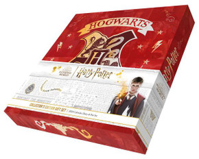Harry Potter 2024 Gift Set